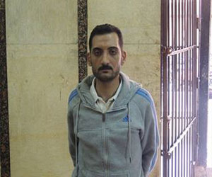 مصر اليوم - توقيف مُسجَّل خطر بحوزته كميَّة من الحشيش في بورسعيد