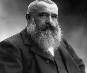   مصر اليوم - مؤسسة مونية ترمم المنزل الذي كان يقطن فيه استاذ المدرسة الانطباعية