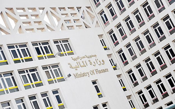   مصر اليوم - وزير المال يتعهّد بتوسيع القاعدة الضريبيّة المُستهدفة من الحكومة