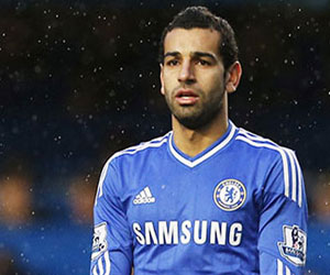   مصر اليوم - صلاح يبدأ أساسيًا في مباراة تشيلسي أمام سوانسي