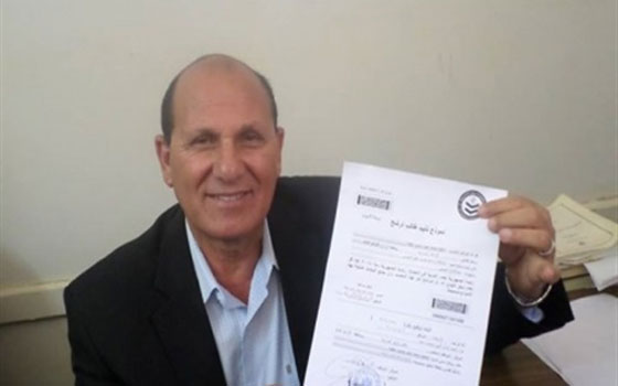 مصر اليوم - أحزاب سياسيّة تنتقد إقالة محافظ الوادي الجديد لإعلانه تأييد السيسي