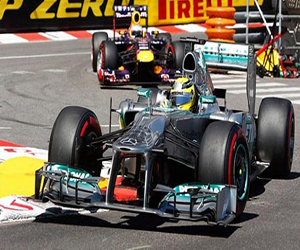 مصر اليوم - المحركات الجديدة تنقذ مرسيدس من الضياع في عالم فورمولا-1