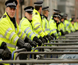   مصر اليوم - شرطة لندن تستعين بالراهبات لكشف شبكات الإتجار بالبشر