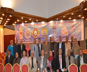   مصر اليوم - انطلاق مسابقة أوائل طلبة الثانوية العامة في الغردقة