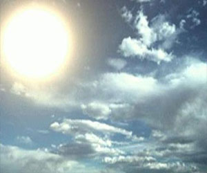 مصر اليوم - الطقس الأحد معتدل الحرارة على الوجه البحري والقاهرة