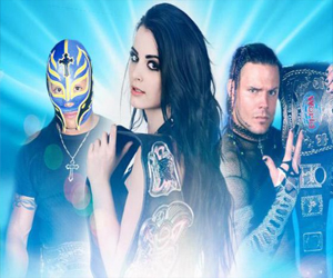 مصر اليوم - أصغر 10 أبطال في تاريخ المصارعة