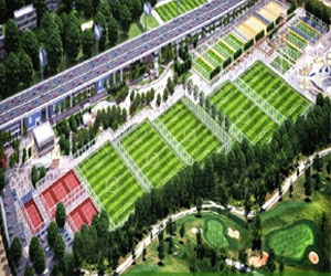   مصر اليوم - مجلس الوزراء يُقِرّ مشروع تطوير مركز شباب الجزيرة