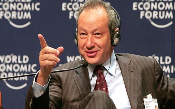   مصر اليوم - ساويرس يستعدُ لاستثمار ملياري دولار في تليّكوم إيطاليّا إذا انسحبت تليفونكا