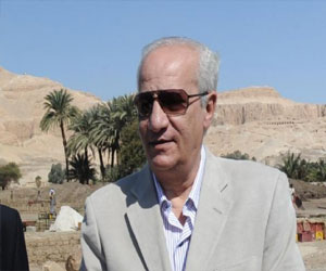   مصر اليوم - مجلس الوزراء يُخصِّص 21 مليون جنيه لترميم منطقة الأهرامات