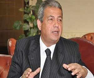   مصر اليوم - استمرار عمل مجلس إدارة النادي المصري