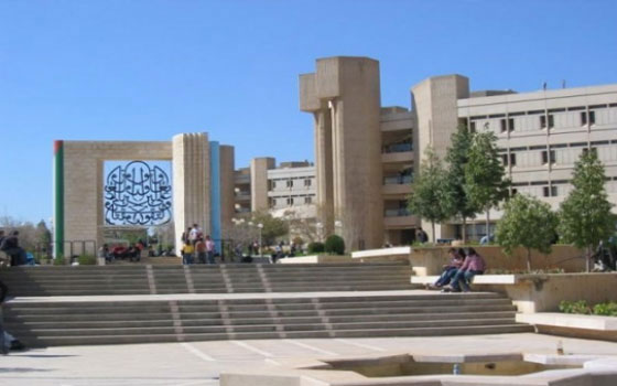   مصر اليوم - استحداث برنامج ماجستير في النانو في جامعة العلوم والتكنولوجيا