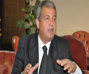   مصر اليوم - الشباب والرياضة تبدأ برنامج منسقي التدريب في المديريات