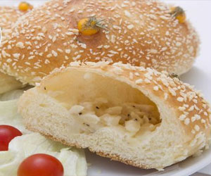   مصر اليوم - معجنات الجبن