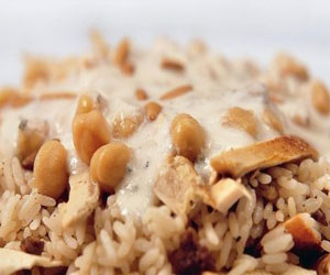   مصر اليوم - فتّة صحية