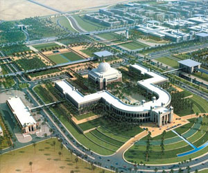   مصر اليوم - جامعة الأميرة نورة تشارك في مؤتمر دوليّ للتعليم العالي