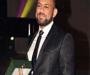 مصر اليوم - أمين يعلن عن بدأ تصوير فيلم من ضهر راجل أيار المقبل