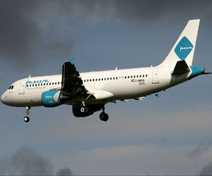   مصر اليوم - شركة طيران الجزيرة تُعلن زيادة أعداد المُسافرين على خطوطها