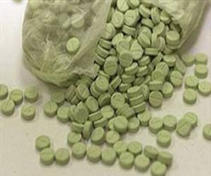   مصر اليوم - إحباط محاولتَيْ تهريب أقراص مُنشِّطة في السعوديّة