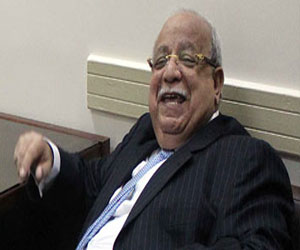   مصر اليوم - قدري يشيد بدور الأزهر في حلّ أزمة أسوان