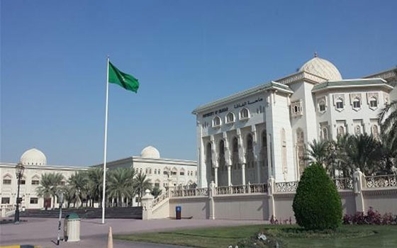   مصر اليوم - اليوم الأخضر مشروع تخرّج في جامعة الشارقة