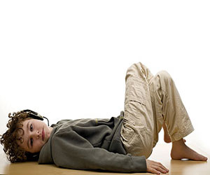   مصر اليوم - علاج جيني للمرضى المصابون بمرض نادر الاخلاج