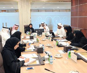   مصر اليوم - لجنة التربية في المجلس الاتحادي تُناقش سياسة وزارة التعليم