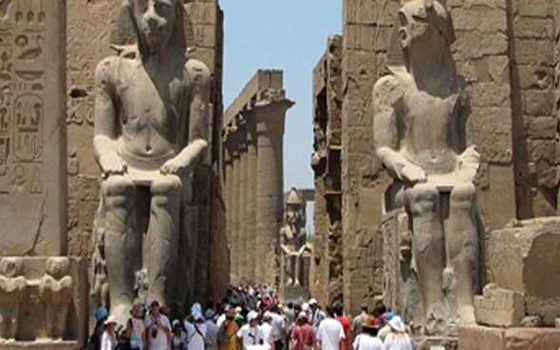   مصر اليوم - السِّياحة وصندوق الكومنولث يعقدان ورشة عمل لوكلاء شركات السِّياحة الأجنبيَّة