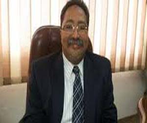   مصر اليوم - تعيين إسماعيل عويس مديرًا عامًا لمستشفيات جامعة الأزهر