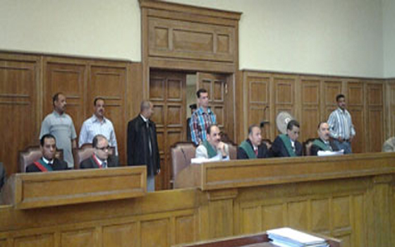 مصر اليوم - جنايات أسيوط تحكم بحبس إخواني 10 أعوام وبراءة 28 آخرين