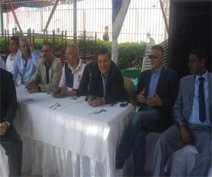   مصر اليوم - اتَّحاد الكُرة يبحث أزمة الهُبوط في مُسابقات الدوري