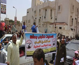   مصر اليوم - المحليّات للشّباب في سوهاج يجتمع لاستقبال متطوّعين جدد