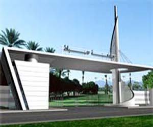   مصر اليوم - ندوة في نادى جامعة دمياط بعنوان الجامعة في عيون وعقول أبنائها