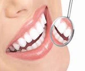 مصر اليوم - اليوم العالمي للعناية بصحة الفم والأسنان بمستشفى البكيرية