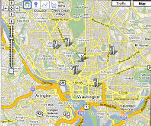   مصر اليوم - غوغل تضيف القرم إلى روسيا في خرائطها