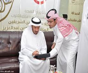   مصر اليوم - وزير الصحة يدشن عددًا من المشروعات ببرنامج التعاملات الصحية