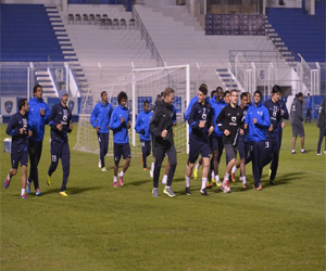   مصر اليوم - الأهلي الإماراتي يعلن دخول 1000 مشجع هلالي مجاناً