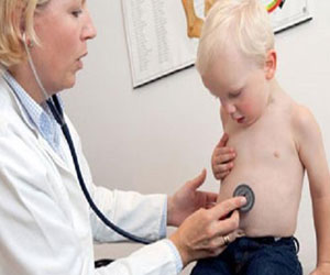   مصر اليوم - التهابات الأمعاء المزمنة قد تعيق نمو الطفل