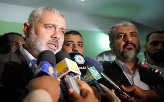   مصر اليوم - إحالة دعوى إسقاط الجنسيّة المصريّة عن مشعل وهنية إلى هيئة المُفوّضين