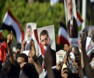 مصر اليوم - اعتقال 2 من أنصار مرسي في بورسعيد