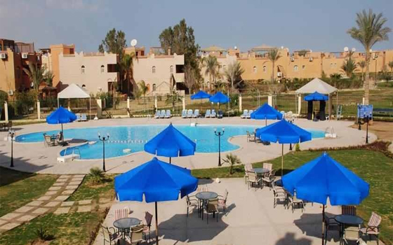   مصر اليوم - منتجع وفندق هورايزون الوادي فرصة للاستمتاع بطبيعة البحر الأحمر الخلَّابة