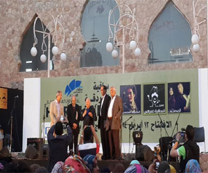   مصر اليوم - افتتاح فرع ساقية الصاوي في الغردقة