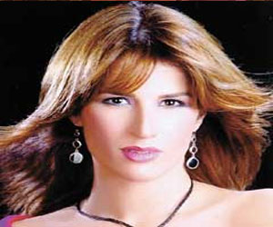   مصر اليوم - إيناس كامل تُشارك الشريف بطولة الصيّاد