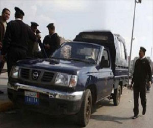 مصر اليوم - النيابة العامة في السويس تقرر حبس إرهابي عائد من سورية