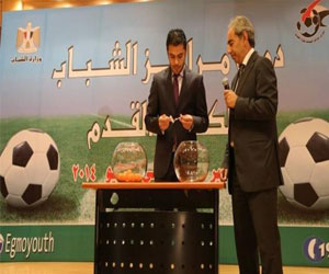   مصر اليوم - الشباب والرياضة تنهى اسعداداتها لنهائيات دوري مراكز الشباب