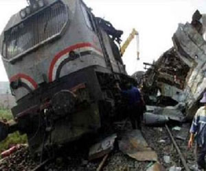   مصر اليوم - إحالة عمال مزلقان حادث قطار دهشور للمحاكمة العاجلة