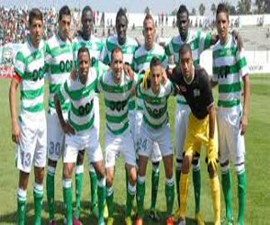   مصر اليوم - الدفاع الجديدي يؤجل وصوله للقاهرة الخميس لملاقاة الأهلي