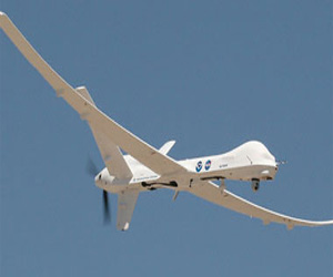   مصر اليوم - غوغلتشترى شركة طائرات بدون طيار لتوفير الإنترنت في الدول النامية