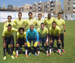   مصر اليوم - المريخ البورسعيدى يواصل تدريباته استعدادًا لغزل السويس