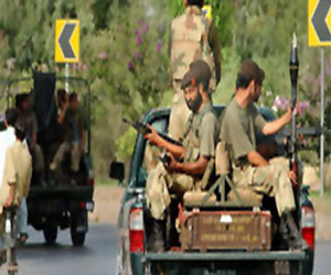   مصر اليوم - العثور على رأس صبي فى منزل باكستانيين أدينا بأكل لحوم البشر