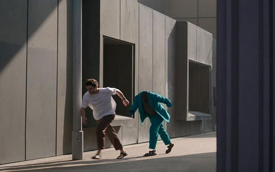   مصر اليوم - دار هيرمس تحتفل بإطلاق تشكيلتها الجديدة لربيع وصيف 2014